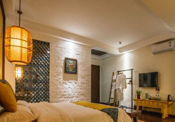 Secret Courtyard Resort Hotel - Photo3