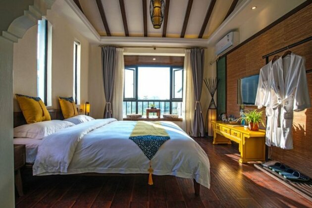 Secret Courtyard Resort Hotel - Photo5