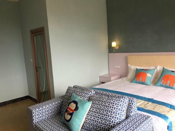 Shallow Time Guesthouse