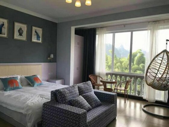 Shallow Time Guesthouse - Photo2