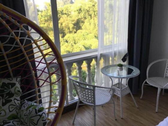 Shallow Time Guesthouse - Photo4