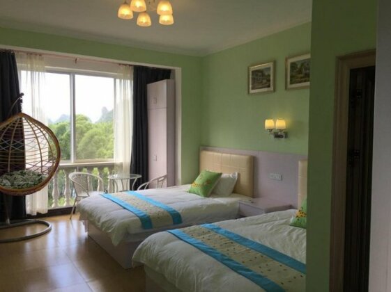 Shallow Time Guesthouse - Photo5