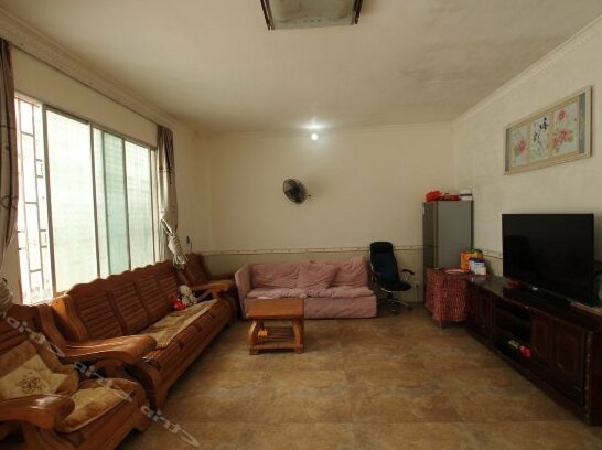 Shangrong Inn - Photo2