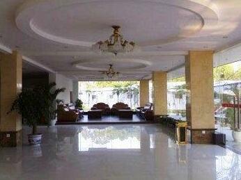 Shanshui Hotel Guilin - Photo2
