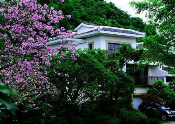 Shanshui Villa Hotel - Photo2