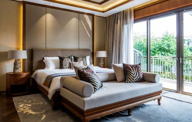 Shanshui Villa Hotel - Photo4