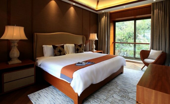 Shanshui Villa Hotel - Photo5