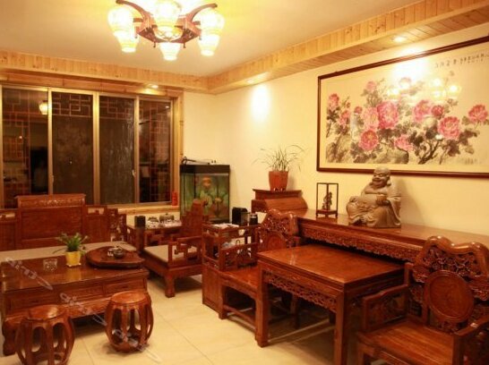 Shanshui Yuge Hotel - Photo2