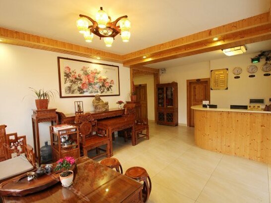 Shanshui Yuge Hotel - Photo3