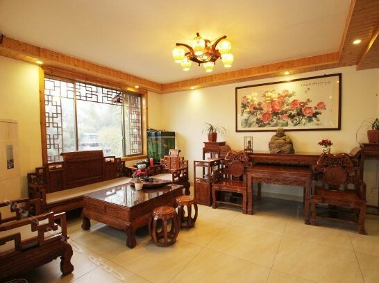 Shanshui Yuge Hotel - Photo5
