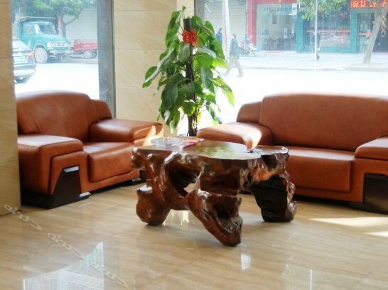 Shengfei Hotel - Photo4