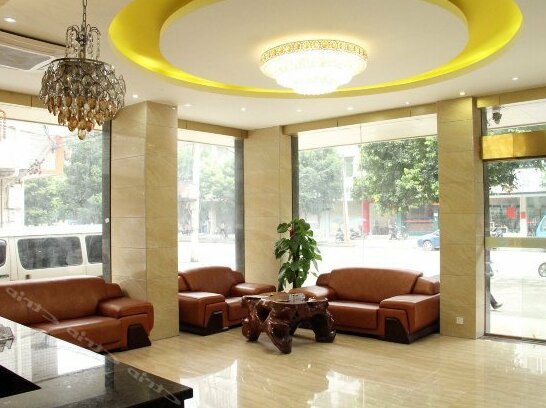 Shengfei Hotel - Photo5