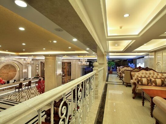Shengshi Grand Hotel - Photo2