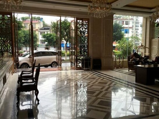 Shengshi Grand Hotel - Photo3