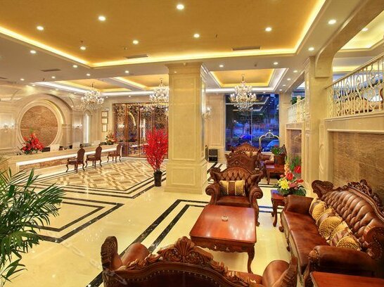 Shengshi Grand Hotel - Photo4