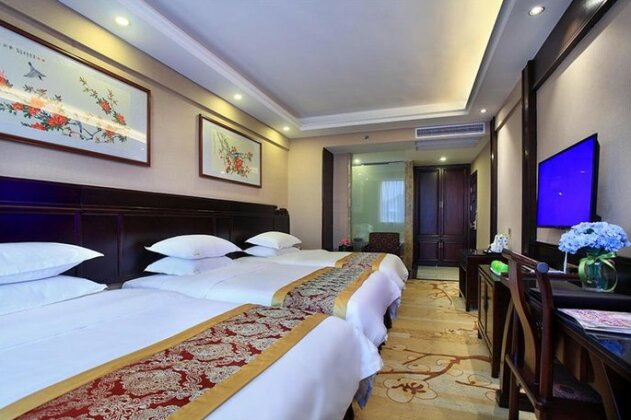 Shengshi Grand Hotel - Photo5