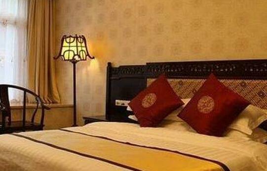 Shengyuan Hotel Ziyuan - Photo2