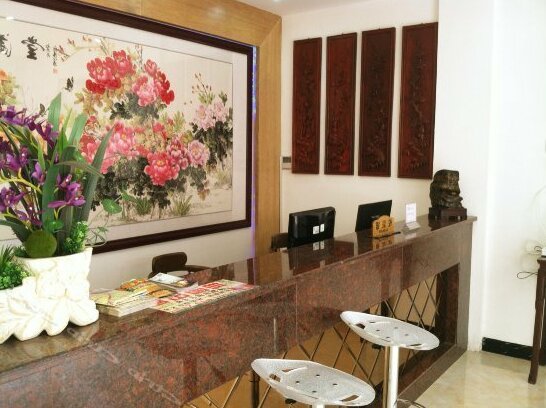 Shenlong Inn - Photo2
