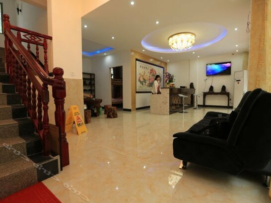 Shenlong Inn - Photo3