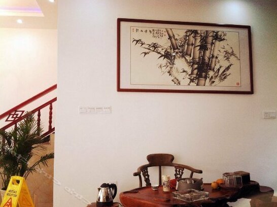 Shenlong Inn - Photo4