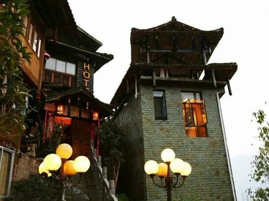 Shenlongtang Hotel - Photo5