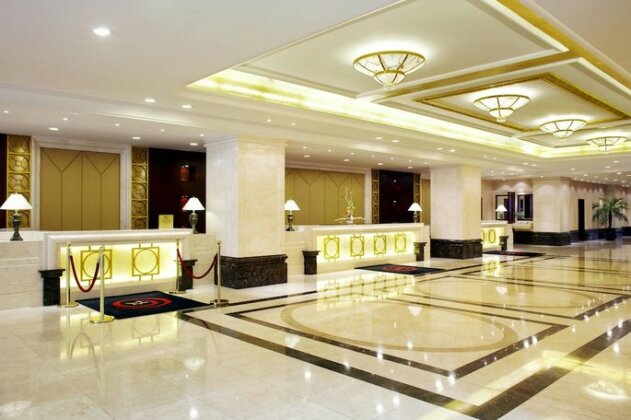 Sheraton Guilin Hotel - Photo4