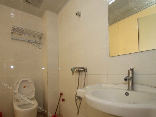 Sheyingren Zhijia Farmhouse - Photo2