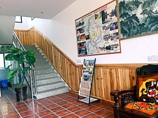 Shili Gallery Inn Yangshuo - Photo4