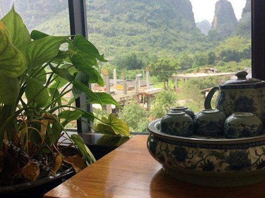 Shili Gallery Inn Yangshuo - Photo5