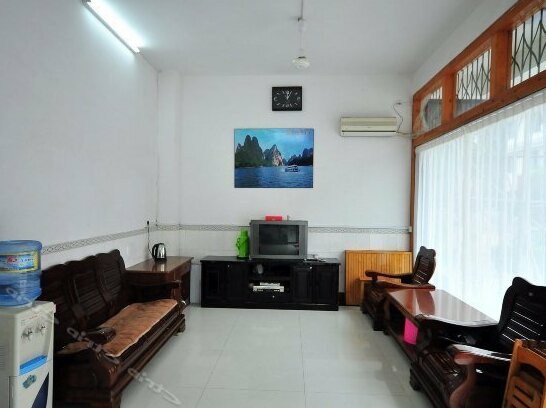Shuangjie Motel - Photo2