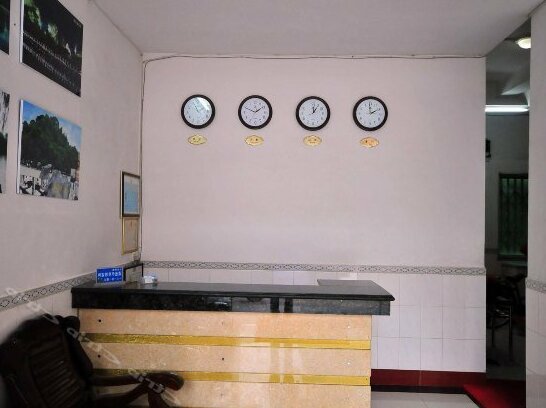 Shuangjie Motel - Photo3