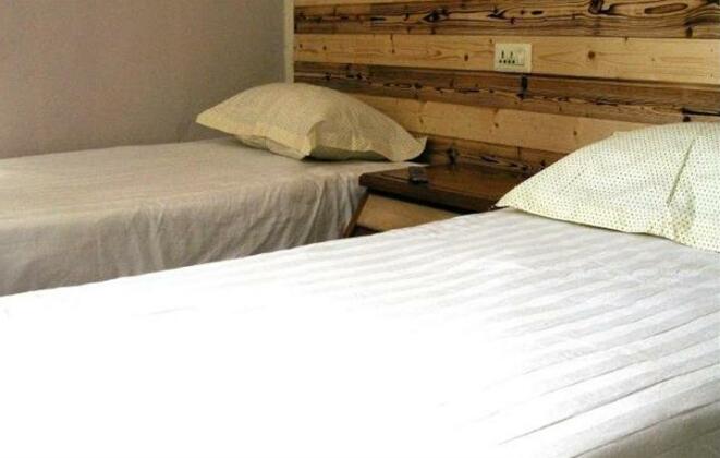 Shuanglong Hotel Guilin - Photo3