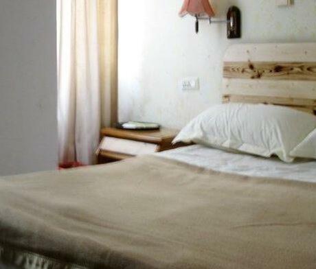 Shuanglong Hotel Guilin - Photo4