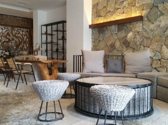 Shui'an Shanju Hotel - Photo2
