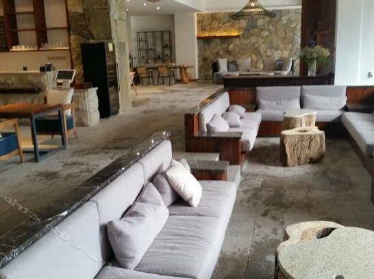 Shui'an Shanju Hotel - Photo4