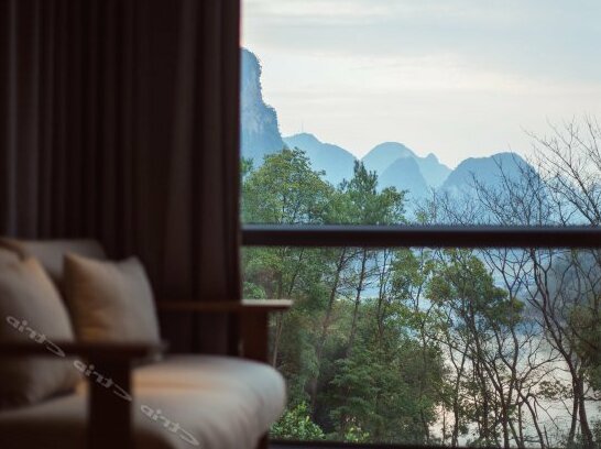 Shui'an Shanju Hotel - Photo5
