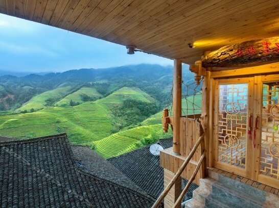Shuimo Longji Hotel - Photo2