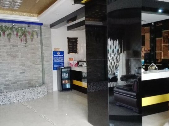 Shuiyun Hotel Guilin - Photo2