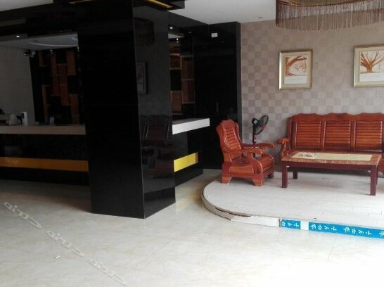 Shuiyun Hotel Guilin - Photo3