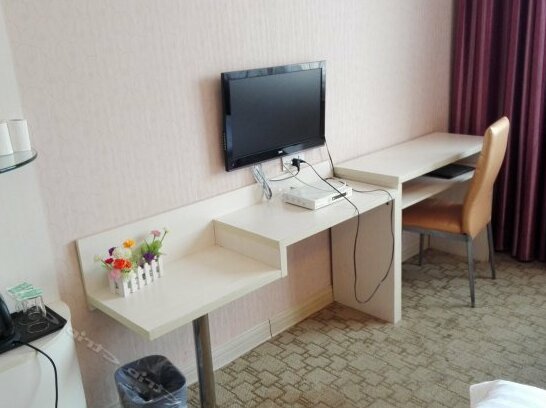 Shuiyun Hotel Guilin - Photo5