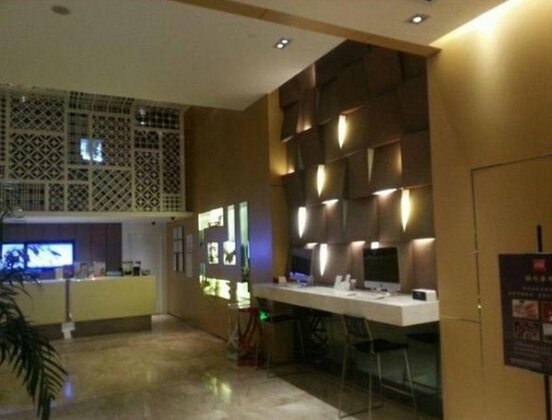 Shuiyunjian Hotel - Photo3