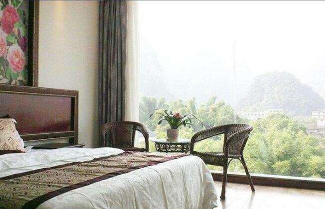 Shuiyunjian Hotel - Photo5