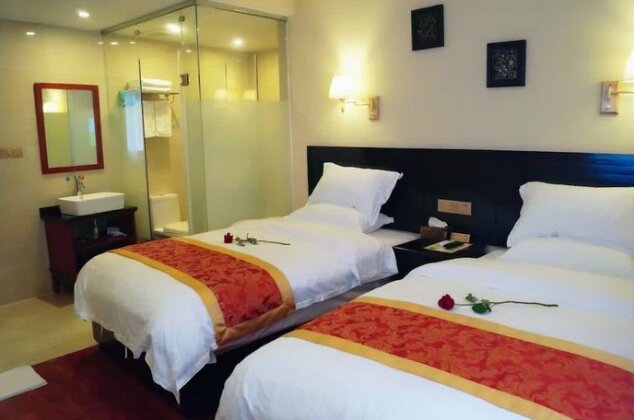 Sihai Hotel - Photo4