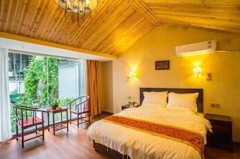 Sihai Hotel - Photo5