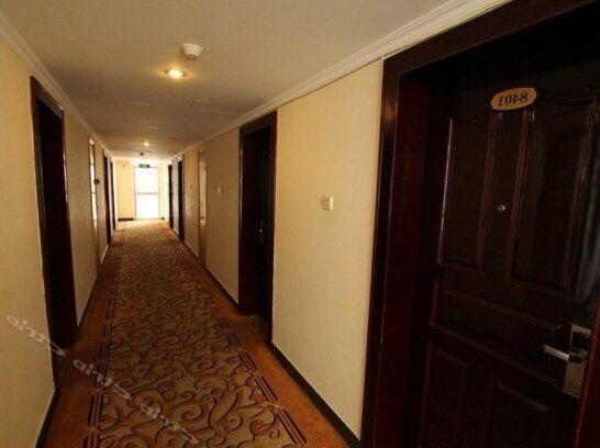 Sijiayuan Hotel - Photo2