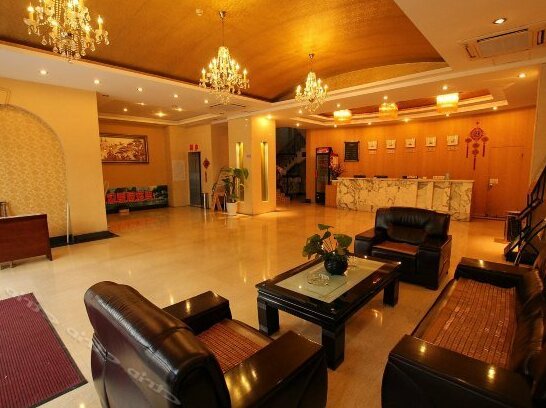 Sijiayuan Hotel - Photo4