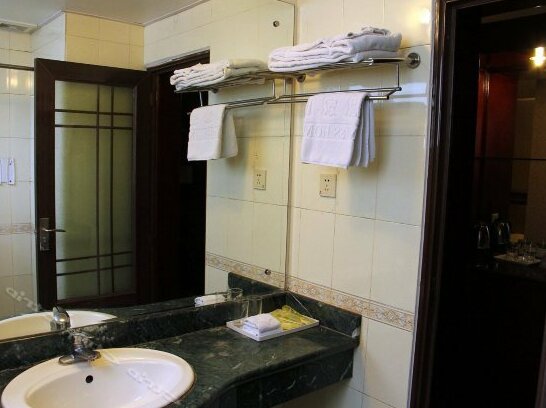 Sijiayuan Hotel - Photo5