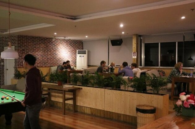 Sky Palace Hotel - Photo3