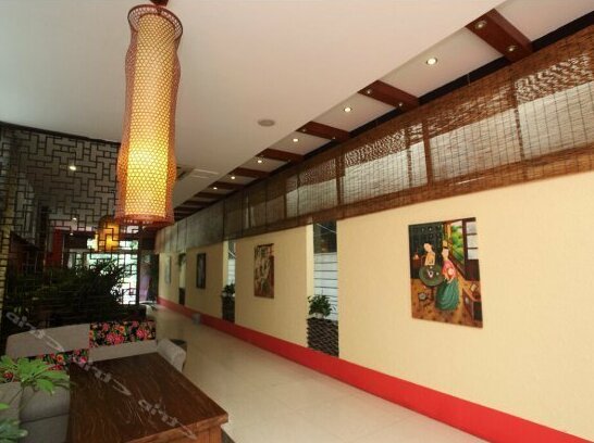 Sky Palace Hotel - Photo5