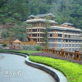 Spa Vacation Centre - Photo3